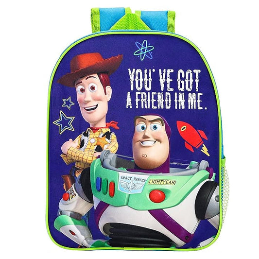 Toy Story Kids Backpack Rucksack