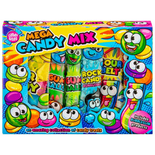 Mega Candy Mix