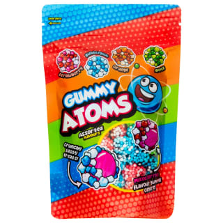 Gummy Atoms 110g