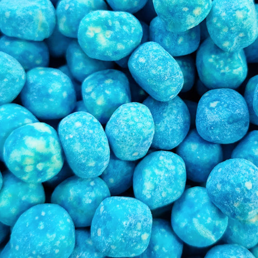 Blue Raspberry Bonbon Pouch, 350g