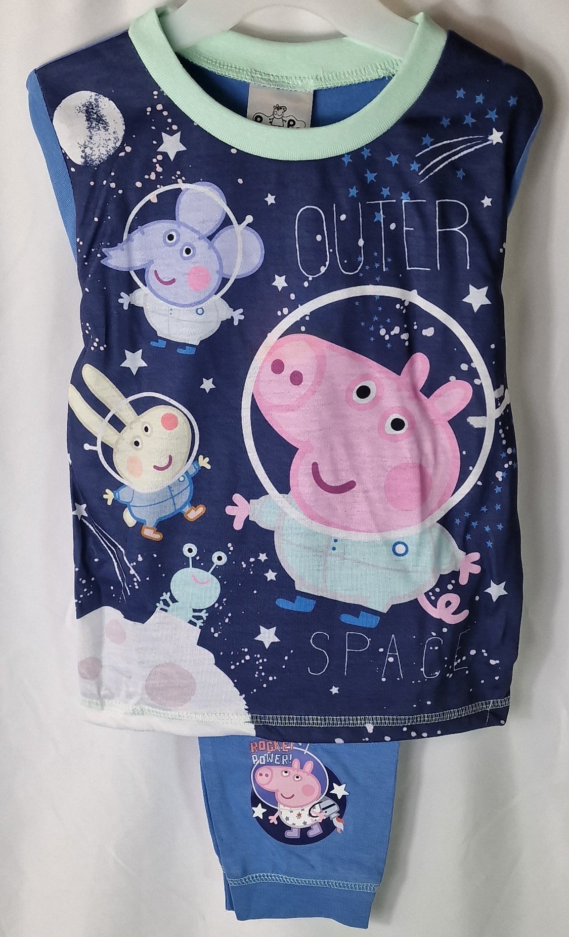 George pig pjs