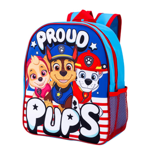 Paw Patrol Backpack