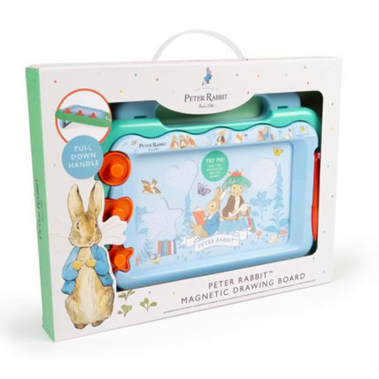 Peter Rabbit Jumbo Magnetic Drawing Board