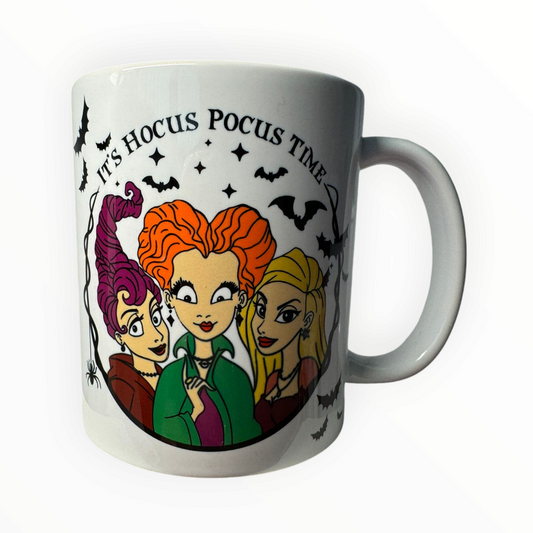 Hocus Pocus Mug