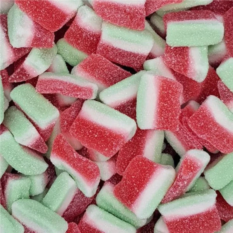 Watermelon Slices 1kg