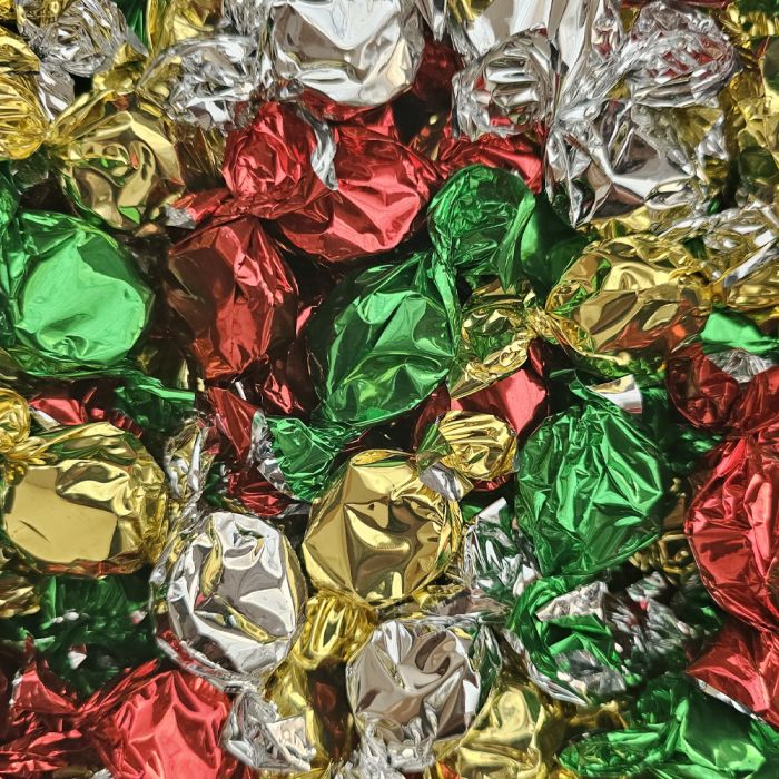 Assorted Toffee 1kg