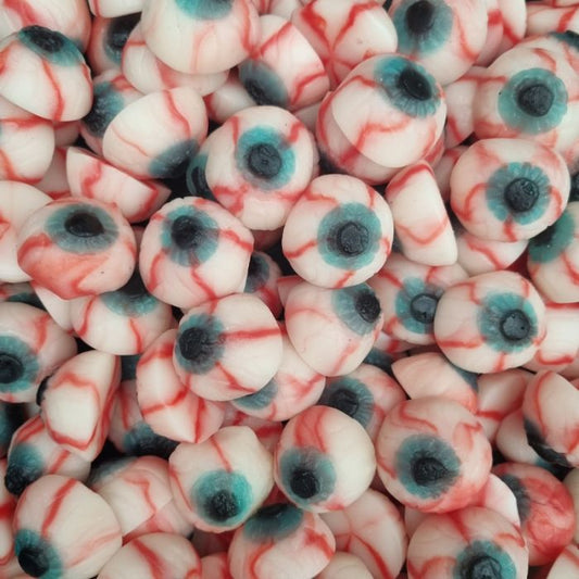 Bloody Eyes (Jelly Eyeballs)