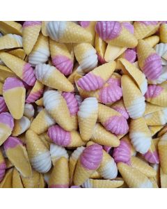 Candy Cones