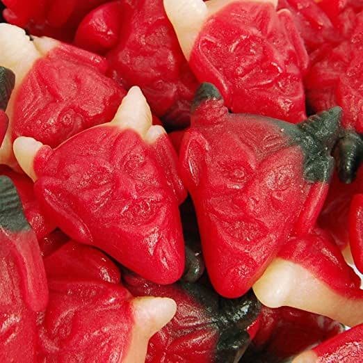 Devils Heads 100g