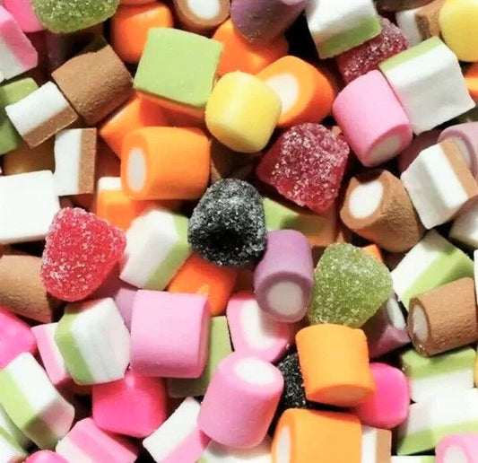 Dolly Mixture - Elegant Casa