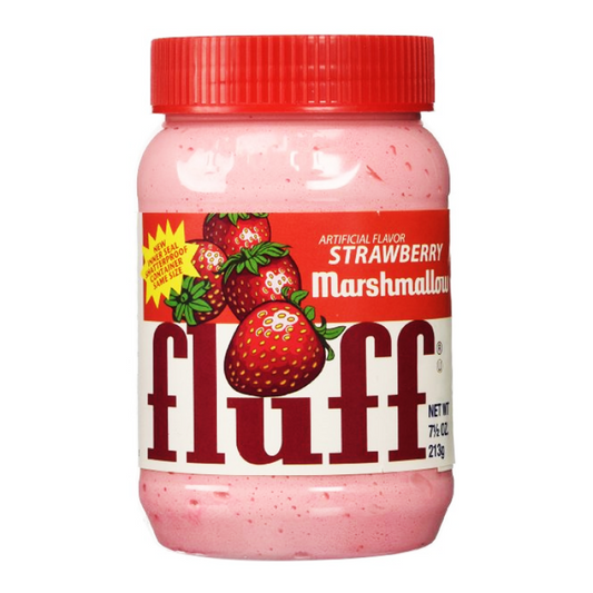 Fluff Marshmallow, 213g