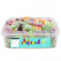 Jelly Babies Tub - Elegant Casa