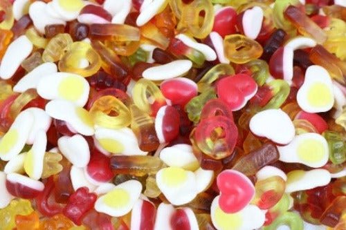 Jelly Mix 1kg - Elegant Casa