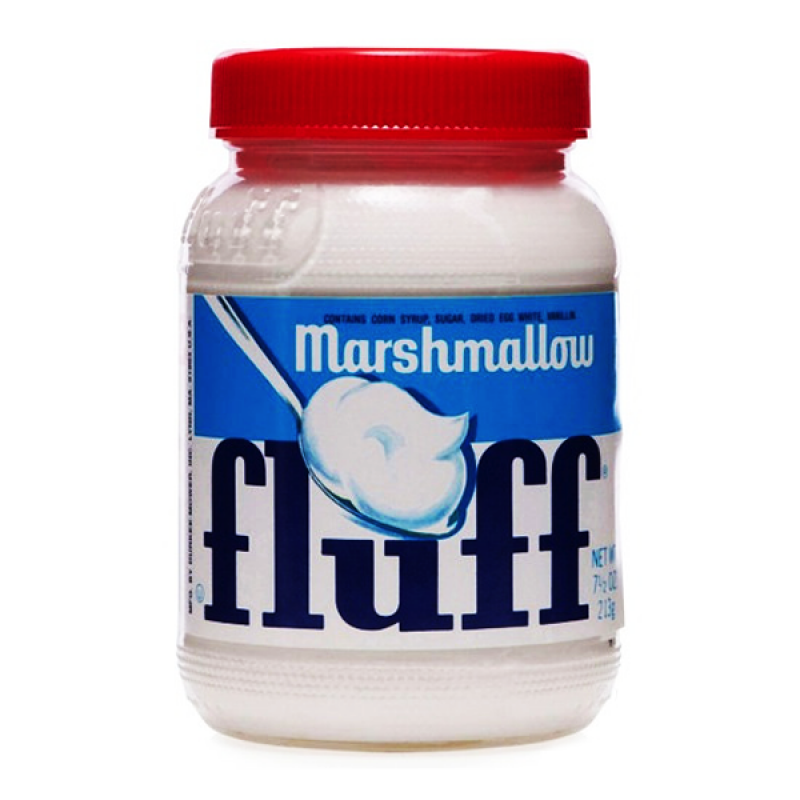 Fluff Marshmallow, 213g