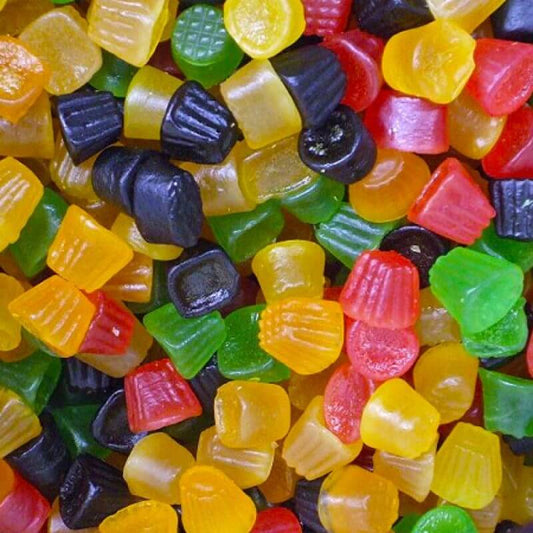 Midget Gems (140g)