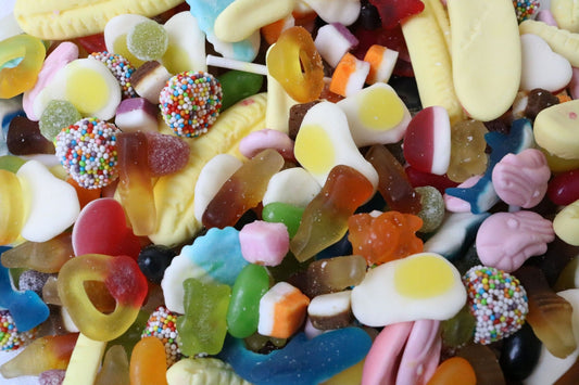 Pick & Mix 1kg - Elegant Casa