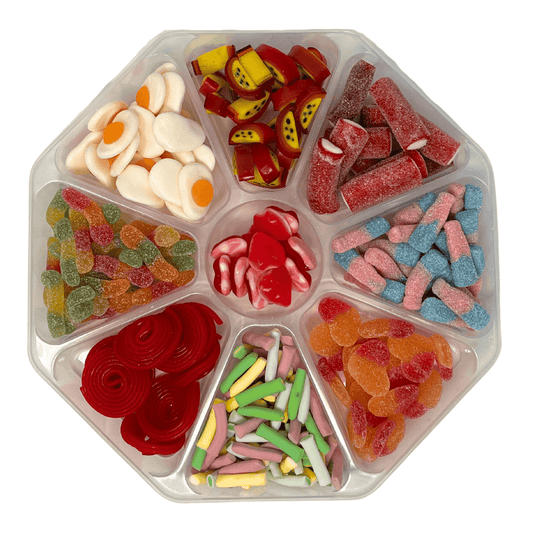 Gluten Free Pick & Mix Sweet Platter