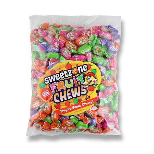 Fruit Chews 1kg