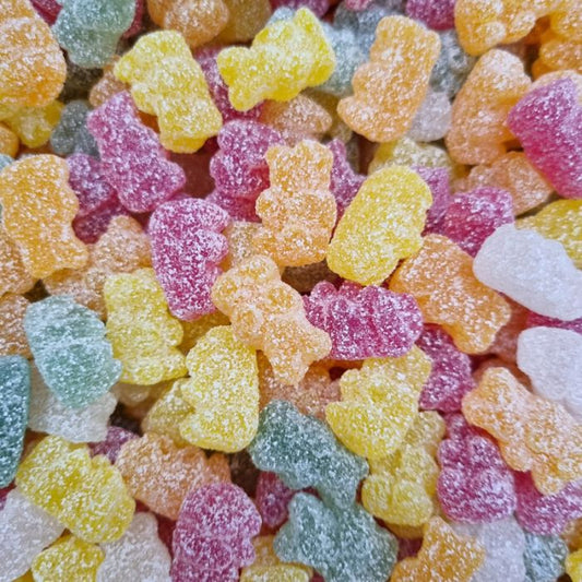 Fizzy Bears