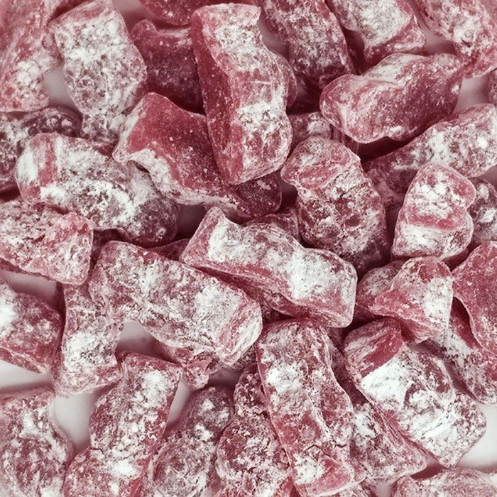 Vimto Jelly Babies