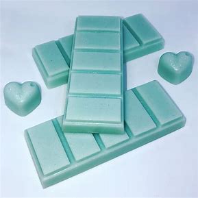 Wax Melt Snap Bars - Elegant Casa